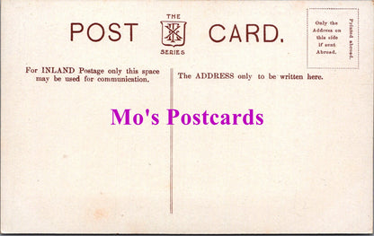 Norfolk Postcard - Great Yarmouth, Britannia Gardens and Parade  SW14683