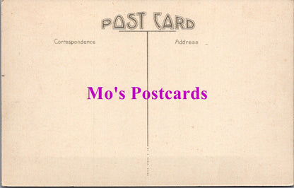 Norfolk Postcard - Great Yarmouth, Wellington Pier Gardens  SW14686