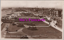 Load image into Gallery viewer, Norfolk Postcard - Great Yarmouth, Marine Parade From The Tower  SW14687
