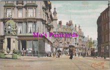Load image into Gallery viewer, Scotland Postcard - Charing Cross, Glasgow  SW14692

