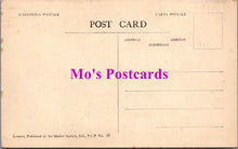 Load image into Gallery viewer, Museum Postcard - Persian Pottery Bowl, Sultanad 13th Century SW14703
