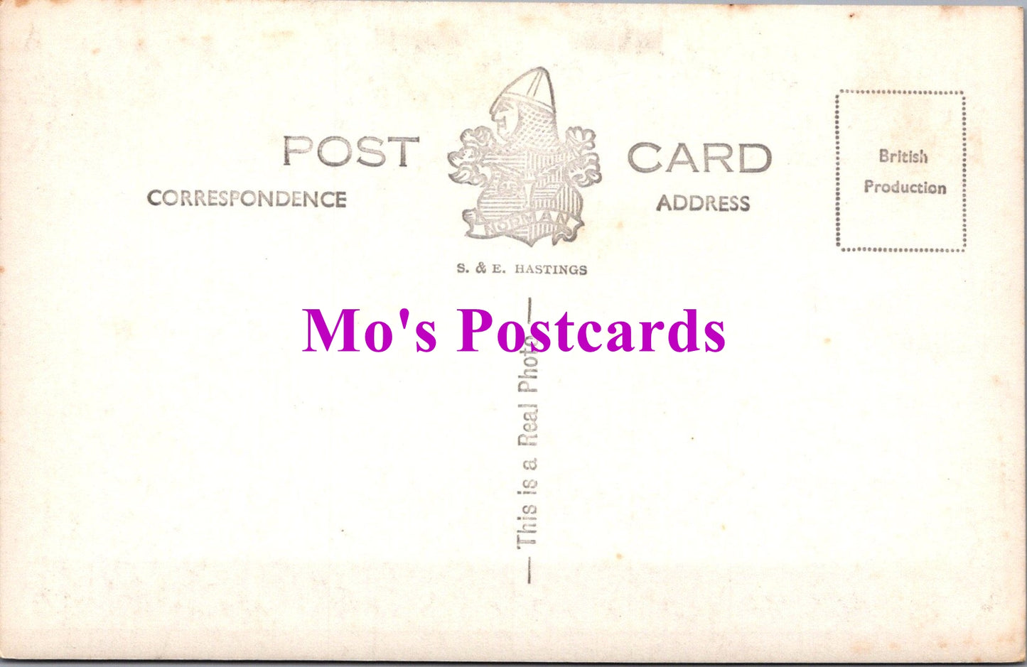 Sussex Postcard - Bognor Regis, The Sands, East Parade  SW14705
