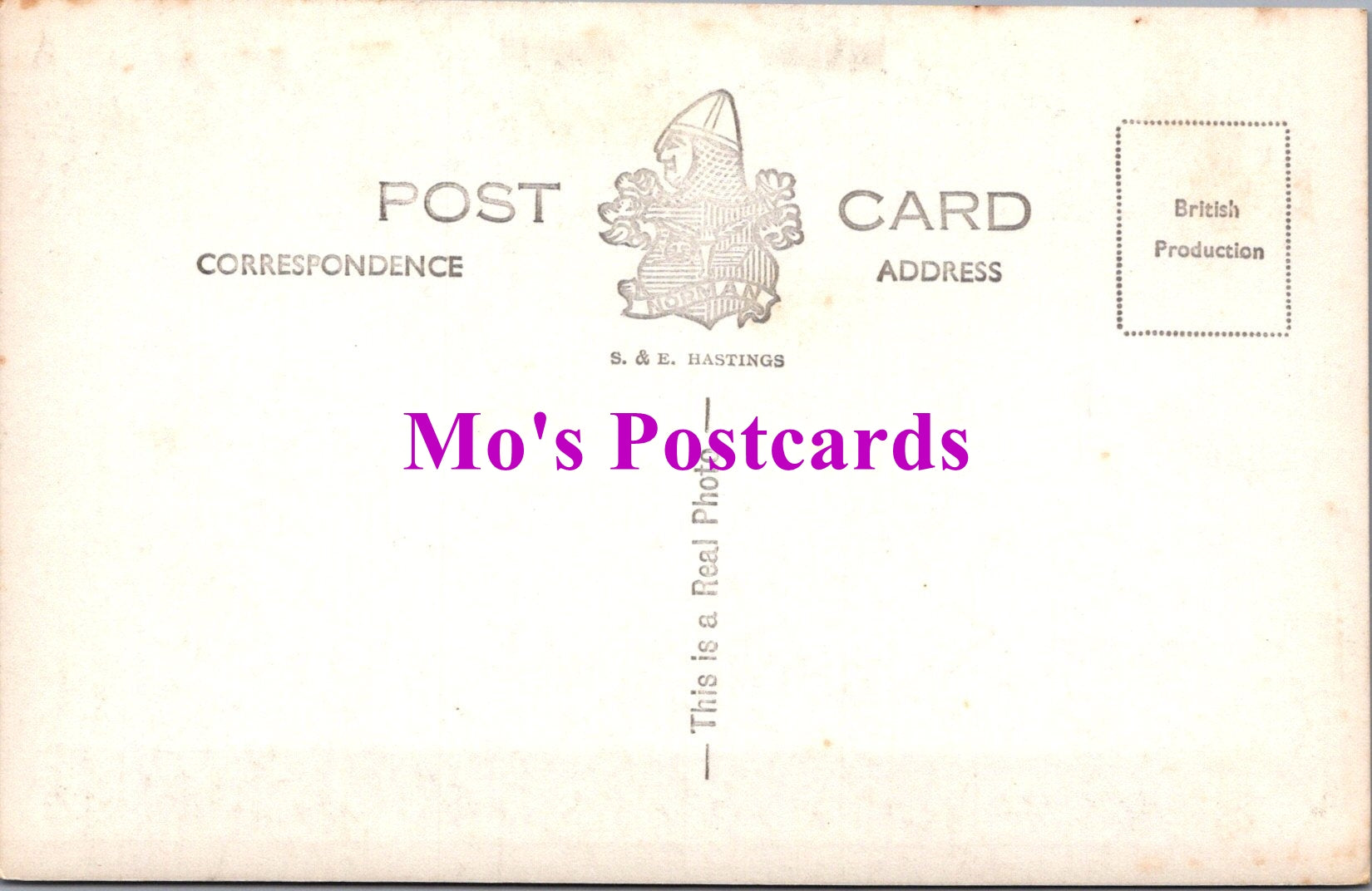 Sussex Postcard - Bognor Regis, The Sands, East Parade  SW14705