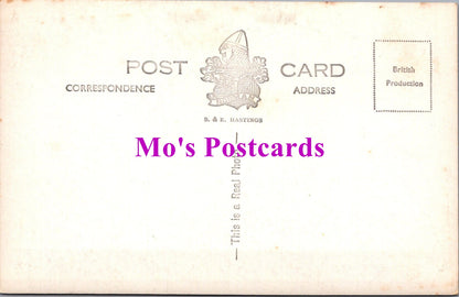 Sussex Postcard - Bognor Regis, The Sands, East Parade  SW14705