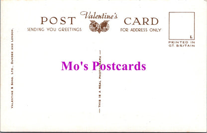 Wales Postcard - Gwydyr Castle, Llanwrst  SW14718