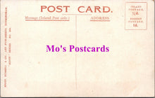 Load image into Gallery viewer, Yorkshire Postcard - Stepping Stones, Endcliffe Woods, Sheffield  SW14720
