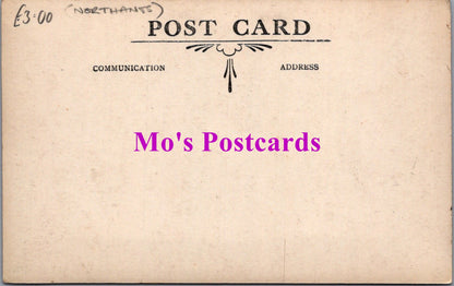 Cambridgeshire Postcard - Peterborough Town Hall    SW14740