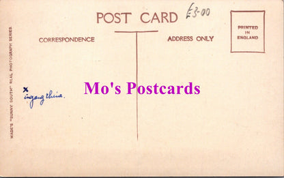 Dorset Postcard - The Solarium, Branksome  SW14743
