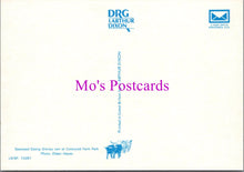 Load image into Gallery viewer, Animals Postcard - Sheep, Orkney Ram  SW14314
