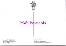 Load image into Gallery viewer, Art Postcard - Jan Van OS, Fruit and Flowers SW14317
