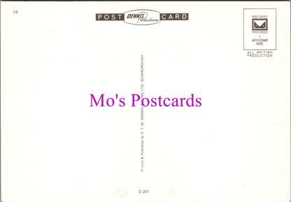 Animals Postcard - Two Cute Puppy Dogs   SW14332