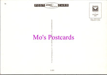 Load image into Gallery viewer, Animals Postcard - Cute Puppy Dog  in The Garden  SW14348
