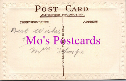 Greetings Postcard - Birthday Joys For You  DZ83