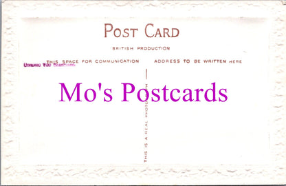 Greetings Postcard - A Joyous Birthday To You   DZ91