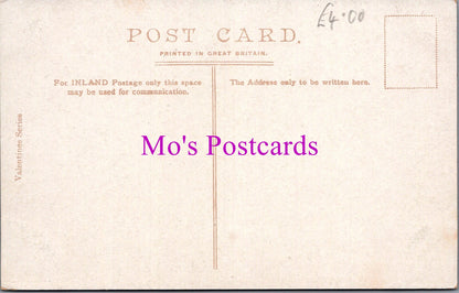Sussex Postcard - Town Hall, Hove    DZ109