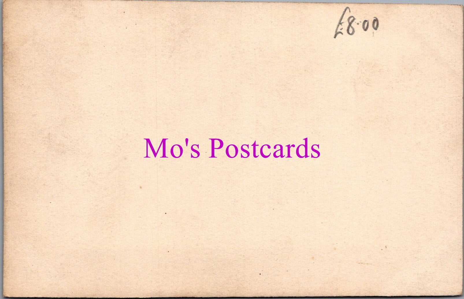 New Zealand Postcard - The Wharf, Wellington    DZ128