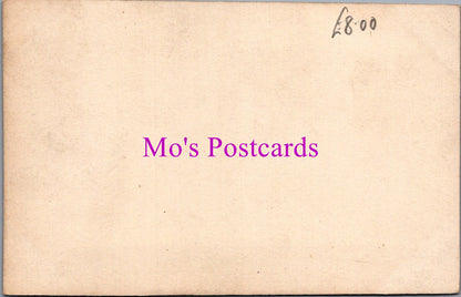 New Zealand Postcard - The Wharf, Wellington    DZ128