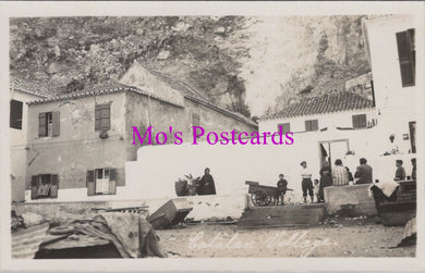 Spain Postcard - Catalan Village   DZ130