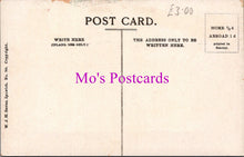 Load image into Gallery viewer, Comic Postcard - Fishing, Two Fishermen Moaning. Artist Bob  DZ144
