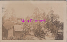 Load image into Gallery viewer, India Postcard - Dulikhet Army Camp Barracks   DZ151
