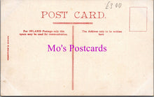 Load image into Gallery viewer, Farming Postcard - In The Stackyard, Hay Carts   DZ153
