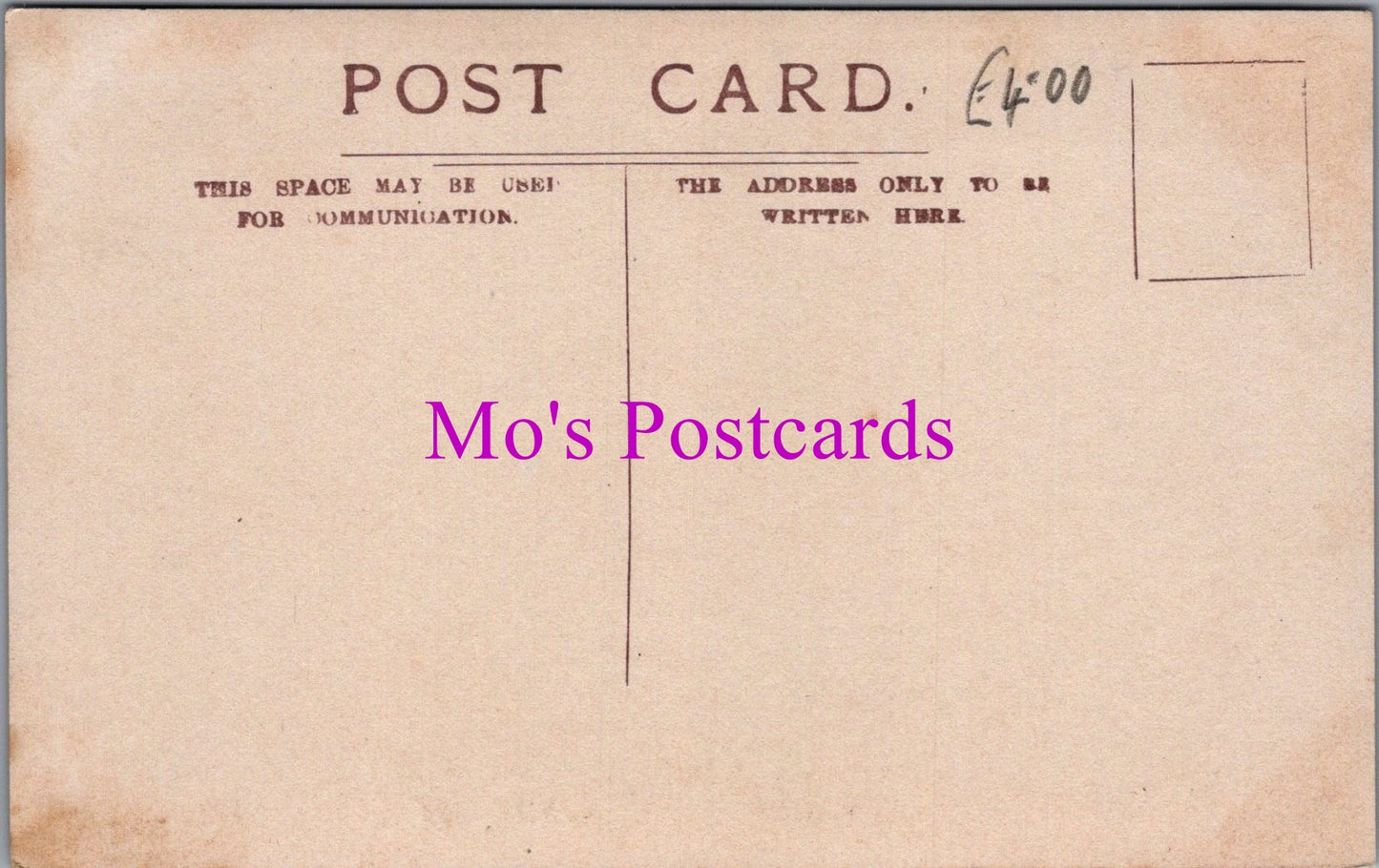 Royal Navy Postcard - H.M.S.Victory in Portsmouth Harbour  DZ154