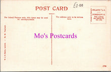 Load image into Gallery viewer, Suffolk Postcard - The Castle, Little Wenham, Near Hadleigh   DZ160
