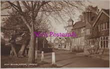 Load image into Gallery viewer, Surrey Postcard - Abinger Hammer Village  DZ162
