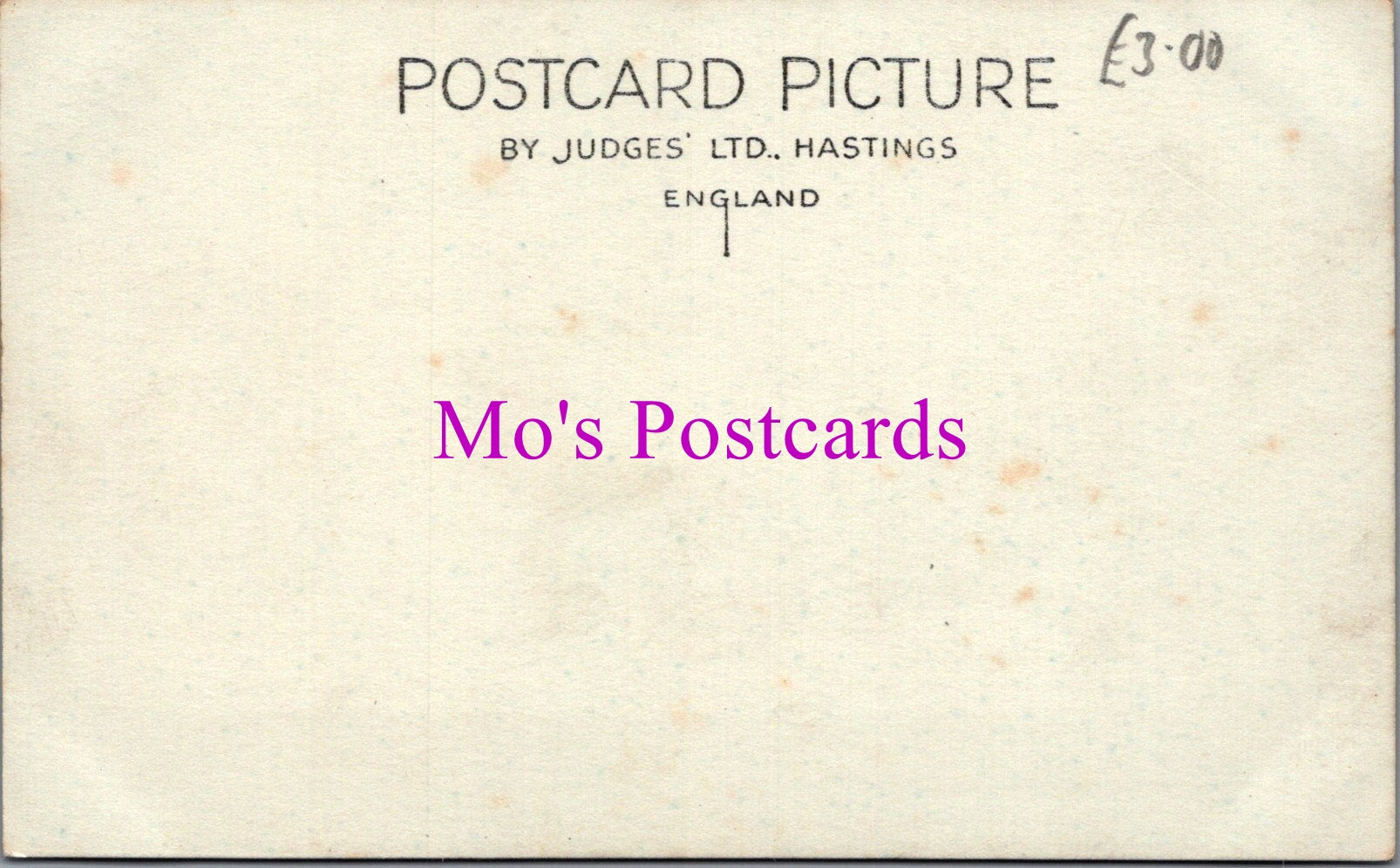 Surrey Postcard - Abinger Hammer Village  DZ162