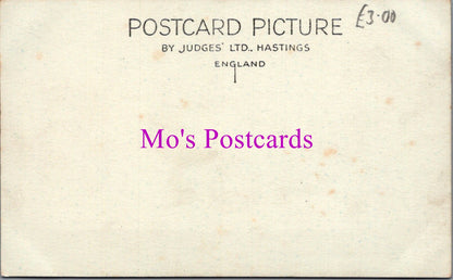 Surrey Postcard - Abinger Hammer Village  DZ162