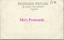 Load image into Gallery viewer, Surrey Postcard - Abinger Hammer Village  DZ162
