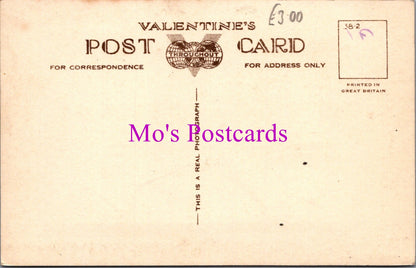 Somerset Postcard - Newton House, Yeovil  DZ163