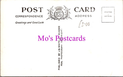 Scotland Postcard - Kyle Sku Ferry, Sutherland   DZ331