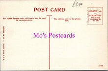 Load image into Gallery viewer, Suffolk Postcard - River Brett, Hadleigh   DZ355
