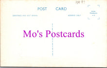 Load image into Gallery viewer, Somerset Postcard - Rock of Ages, Burrington Combe   HM97
