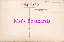 Load image into Gallery viewer, Devon Postcard - Clovelly, The Sea Shore and Harbour  HM107
