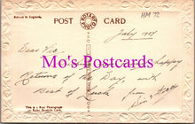 Load image into Gallery viewer, Greetings Postcard - For My Brother&#39;s Birthday   HM72
