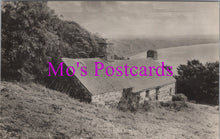 Load image into Gallery viewer, Wales Postcard - Sarn, Plas-yn-Rhiw, Caernarvonshire  HM42
