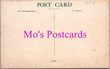 Load image into Gallery viewer, Yorkshire Postcard - West Cliff, Whitby    HM47
