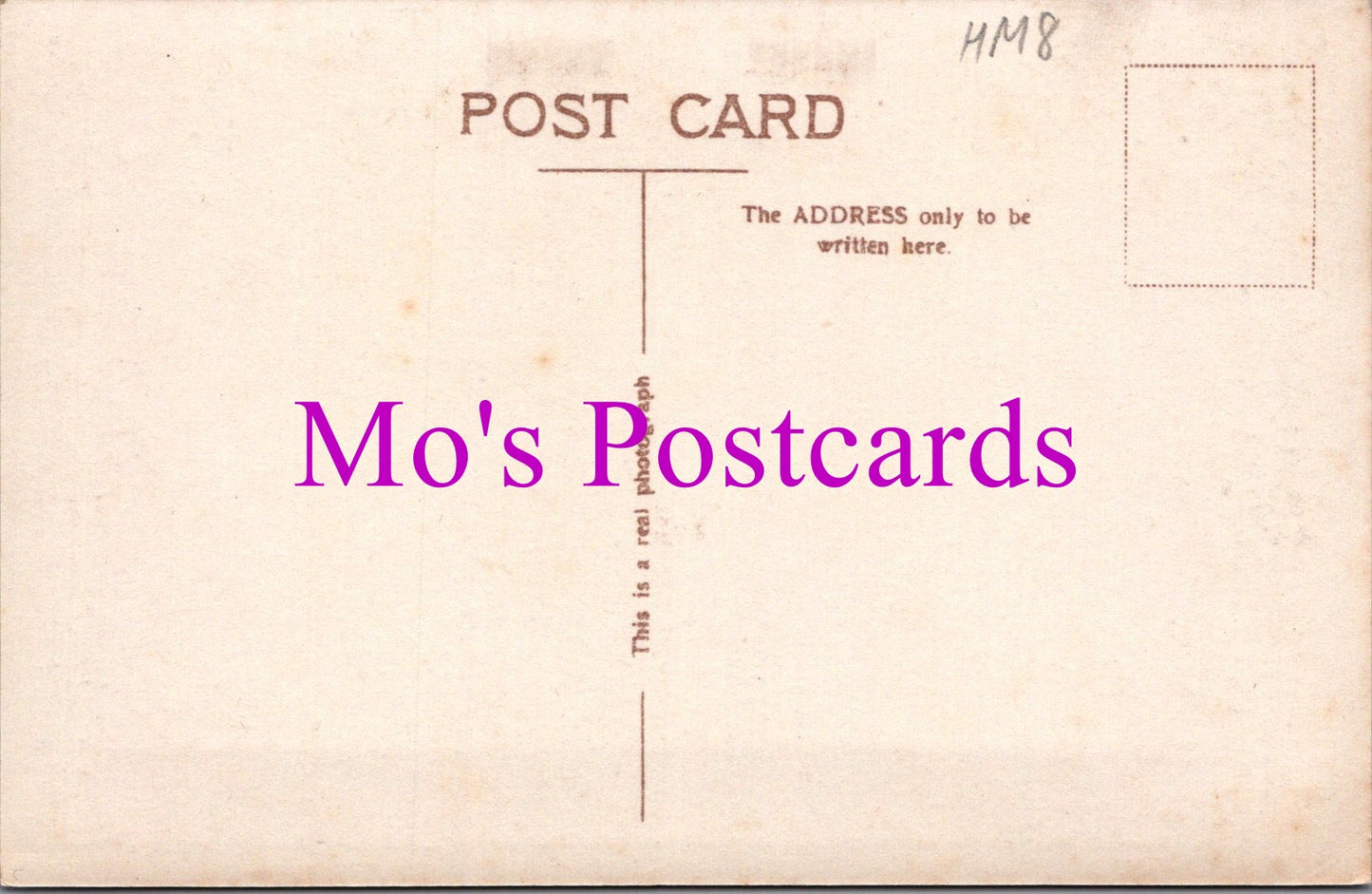 Cambridgeshire Postcard - Views of Peterborough   HM8