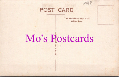 Cambridgeshire Postcard - Views of Peterborough   HM8