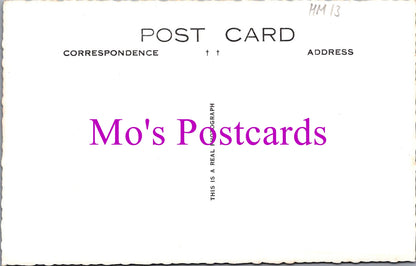 Wales Postcard - Tal-y-Llyn, Nr Towyn, Merioneth  HM13
