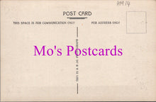 Load image into Gallery viewer, Kent Postcard - The Oval and Queens Gardens, Cliftonville   HM14
