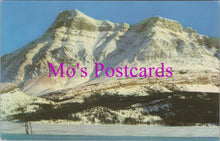 Load image into Gallery viewer, Canada Postcard - Vimy Mountain in Spring  HM31
