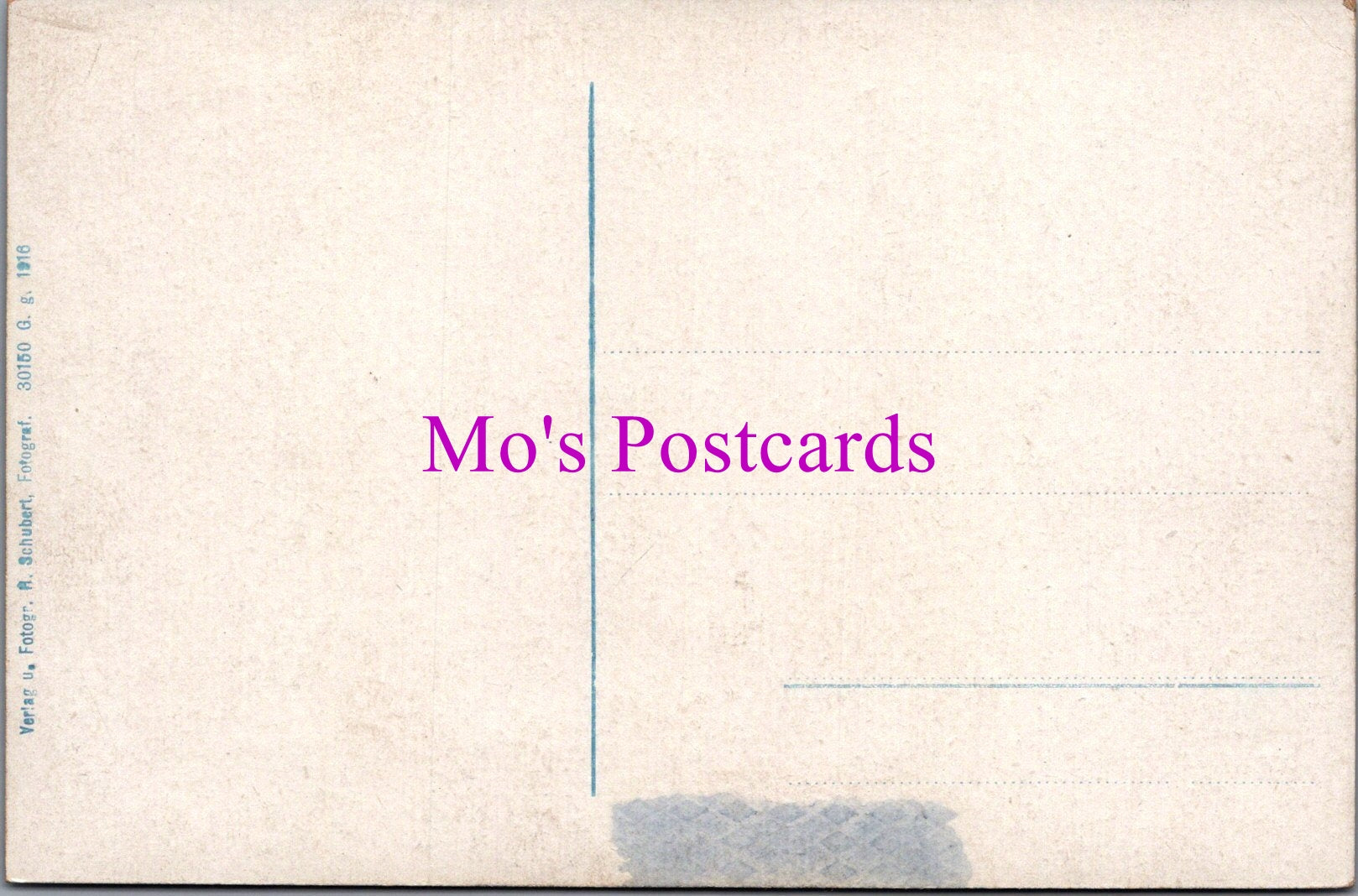 Germany Postcard - Gruss Aus Schneverdingen, Schulstrasse  SW14430