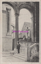 Load image into Gallery viewer, Croatia Postcard - Split, Spalato, Sphinx   SW14432
