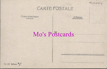 Load image into Gallery viewer, Turkey Postcard - Istanbul, Constantinople Panorama   SW14449
