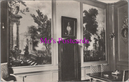 Netherlands Postcard - Hollandsche Societeit Van Levensverzekeringen N.V - SW14452