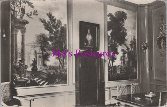 Netherlands Postcard - Hollandsche Societeit Van Levensverzekeringen N.V - SW14452