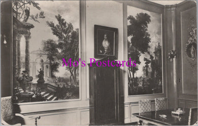 Netherlands Postcard - Hollandsche Societeit Van Levensverzekeringen N.V - SW14452